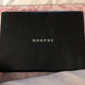 Morphe 35O2 Palette